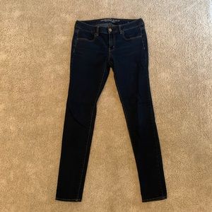 American Eagle Jegging